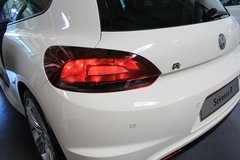 2011款 2.0TSI R