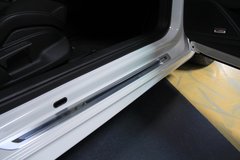 2011款 2.0TSI R