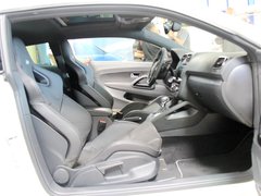 2011款 2.0TSI R