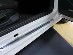 2011款 2.0TSI R