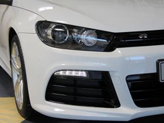 2011款 2.0TSI R