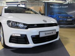 2011款 2.0TSI R