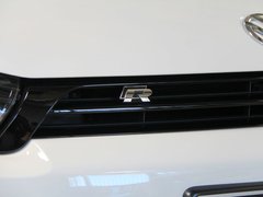 2011款 2.0TSI R