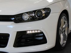 2011款 2.0TSI R