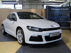 2011款 2.0TSI R