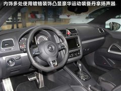 2011款 2.0TSI R