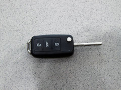 2011款 2.0TSI R