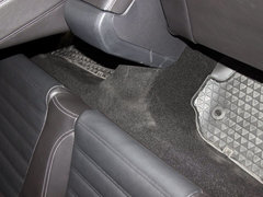 2011款 2.0TSI R