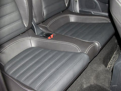2011款 2.0TSI R