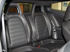 2011款 2.0TSI R
