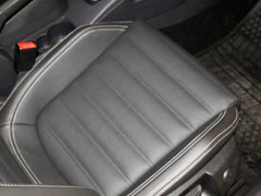 2011款 2.0TSI R