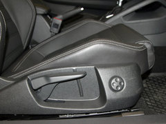 2011款 2.0TSI R