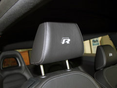 2011款 2.0TSI R