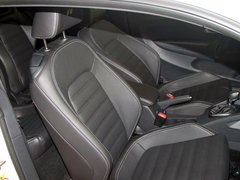 2011款 2.0TSI R