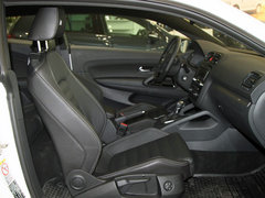 2011款 2.0TSI R