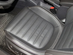 2011款 2.0TSI R
