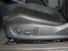 2011款 2.0TSI R