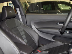 2011款 2.0TSI R