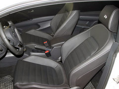 2011款 2.0TSI R