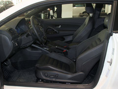 2011款 2.0TSI R