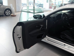 2011款 2.0TSI R