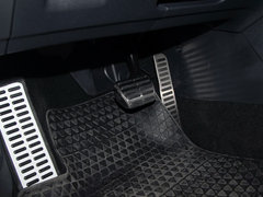 2011款 2.0TSI R