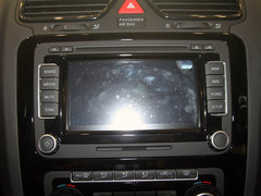 2011款 2.0TSI R