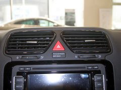2011款 2.0TSI R