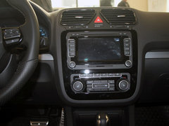 2011款 2.0TSI R