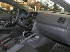 2011款 2.0TSI R