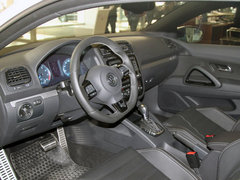 2011款 2.0TSI R