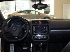 2011款 2.0TSI R