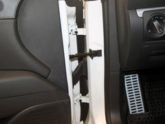 2011款 2.0TSI R