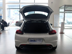 2011款 2.0TSI R