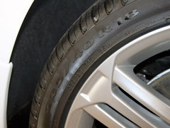 2011款 2.0TSI R