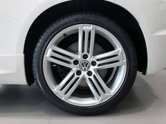 2011款 2.0TSI R