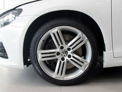2011款 2.0TSI R