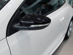 2011款 2.0TSI R
