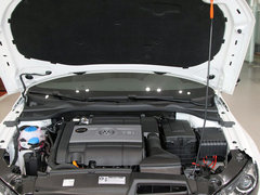 2011款 2.0TSI R