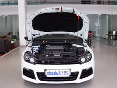 2011款 2.0TSI R
