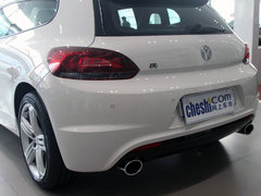 2011款 2.0TSI R