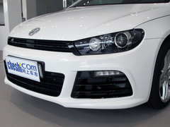 2011款 2.0TSI R