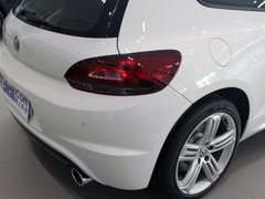 2011款 2.0TSI R