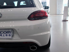 2011款 2.0TSI R