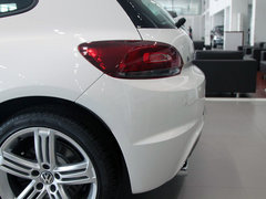 2011款 2.0TSI R