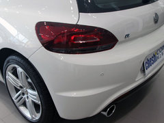 2011款 2.0TSI R