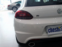 2011款 2.0TSI R