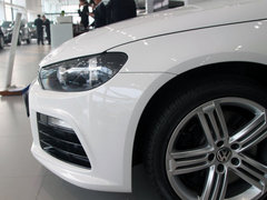 2011款 2.0TSI R
