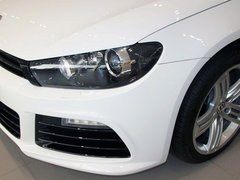2011款 2.0TSI R