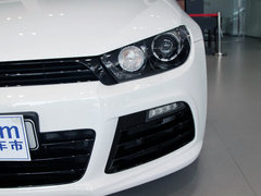 2011款 2.0TSI R